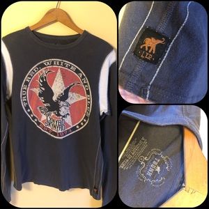 Lynyrd Skynard Trunk LTD tee